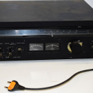 BASF Stereo Tuner - D-6000 - 220V 16W - HiFi Empfänger