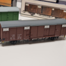 Piko H0 Konvolut Güterwagen Ca.15cm Lang 3stück