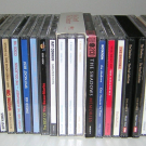 CD Sammlung-43 CDs-Intern. Bands 23 CDs + Rock Pop 11 CDs+ CDs frz.   9 CDs