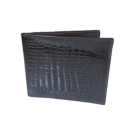 Geldbörse aus Krokodilleder