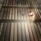 Konvolut 48 x BASF, Universum,  Audio MC Leer Kassetten bespielt, inkl. Box