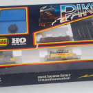 PIKO JUNIOR TREINSET HO DUTCH RAILWAY  5/0760/103