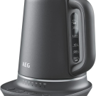 AEG Wasserkocher, 7 Temperaturstufen