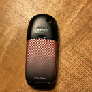 Siemens S55, seltene Sammler-Edition