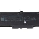 MXV9V Original Dell Akku 60Wh 7,6V (4 Cell)