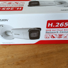 Hikvision Bullet IP Network kamera Camera DS-2625FWD-WD-IZS