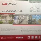 Hikvision DS-7616NXI-K2/16P