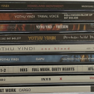 Australia Rocks 2: Konvolut