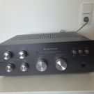 Kenwood Stereo Integrated Amplifier KA-1500 MKII