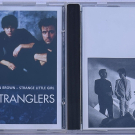 CD-Konvolut A  , 10 Alben, 80er/90er, mint, Pop, New Wave, Electronic, .....