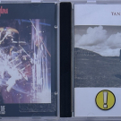 CD-Konvolut C  , 10 Alben, 80er/90er, mint, Pop, New Wave, Electronic, .....