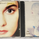 Sinéad O'Connor, Konvolut, 12 Alben, 14CDs, near mint,