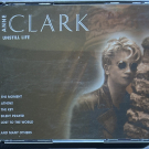 Anne Clark, Laurie Anderson, Konvolut, 8 Alben, 11CDs, near mint