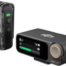 DJI Mic 2 (1 Sender + 1 Empfänger), kabelloses Mikrofon NEU & OVP