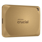 Crucial X10 Pro ext. Portable SSD 4TB Gold DEFEKT